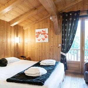 Chambre Familiale