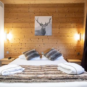 Chambre Simple
